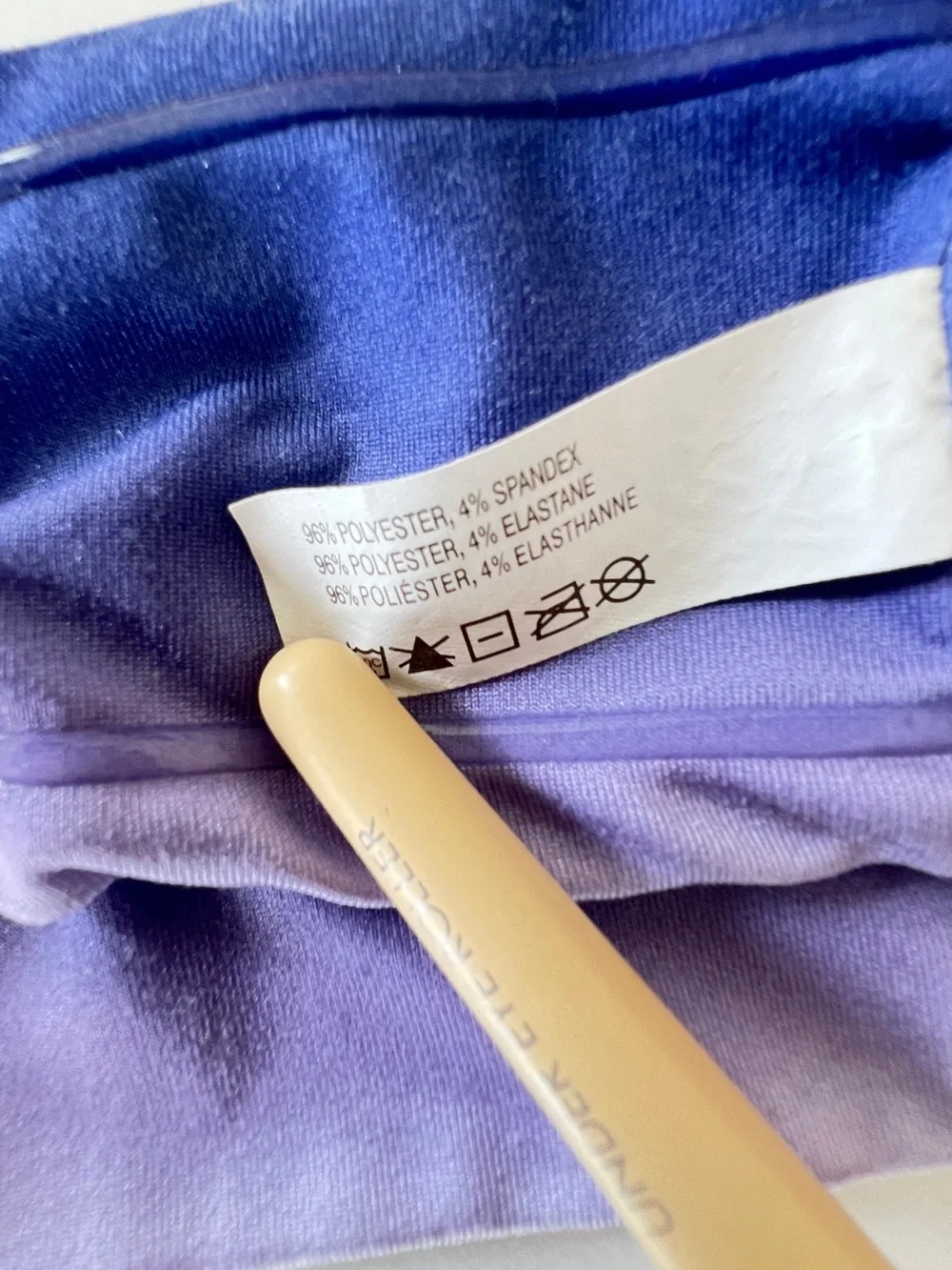 Nike Dri-FIT Fury 2.0 Headbands Lot of 2 - Ombre Gradient - 2018 Release